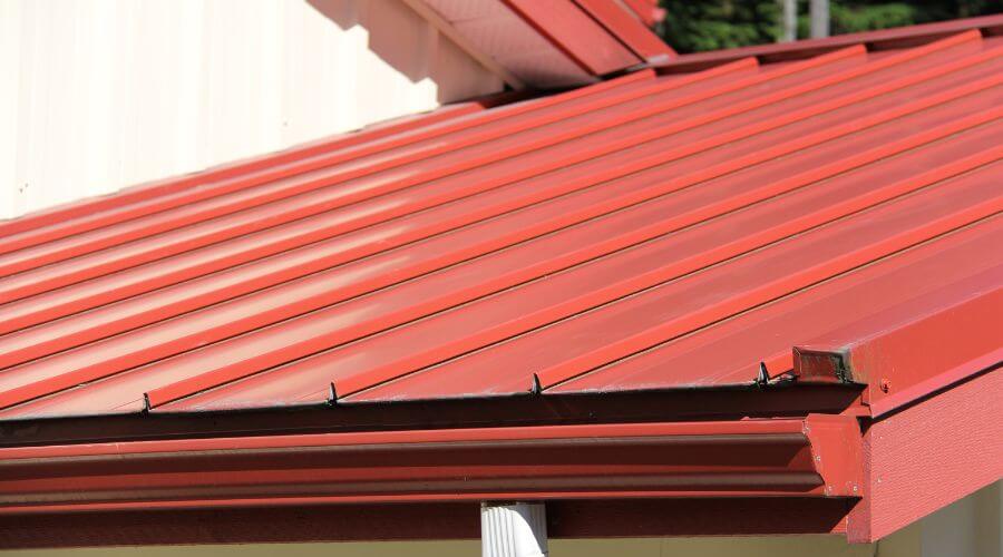 Professional gutter cleaning in Glen Rock, PA